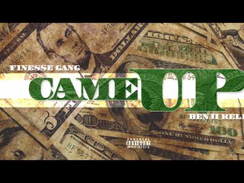 Benji Kellz- Came Up (Bam Diss)