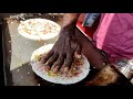 Street Food India 2021 Yars Of Seling Masala Dosa Must Watch