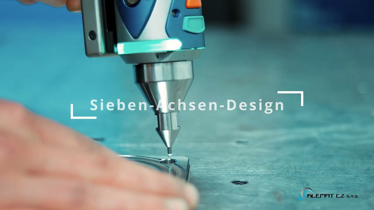 3D-Messverfahren
