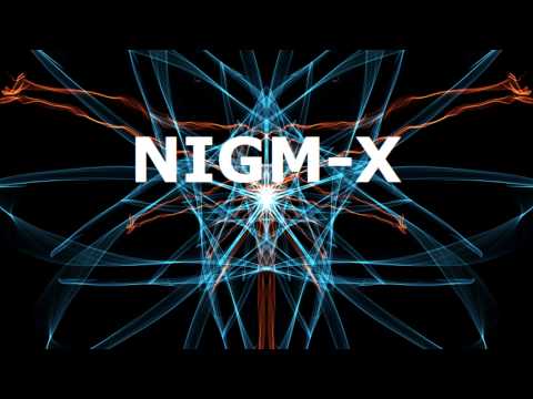 Nigm-X - Nostalgia