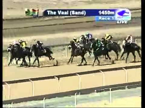 2012-07-24 turffontein - race 1