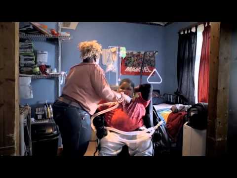 One Second To The Next  Part I