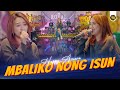 HAPPY ASMARA MBALIKO NONG ISUN Official Live Video Royal Music