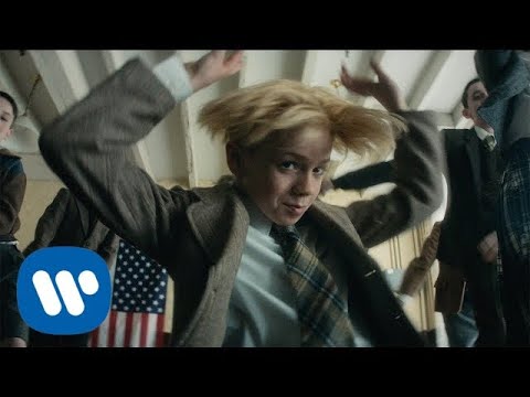 Clean Bandit ft. Ellie Goulding — Mama
