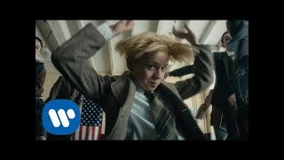 Video thumbnail of "Clean Bandit - Mama (feat. Ellie Goulding) [Official Video]"