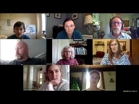 Conservation Commission 6/10/20