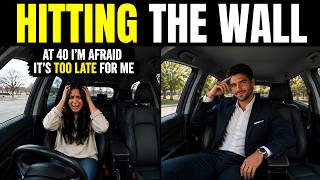 I’m 40… Dating Is OVER for Me, Men Don’t Look at Me ANYMORE