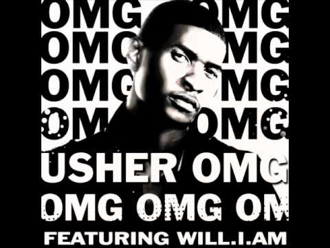 Usher Ft. Wil.I.Am - OMG