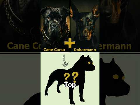 Top 5 Cane Corso Mix Breed - Discover Most Popular Cane Corso Mix Breeds
