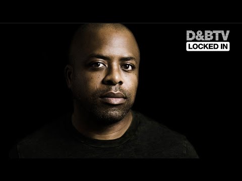Digital - Junglist Movement x D&BTV: Locked In (DJ Set)