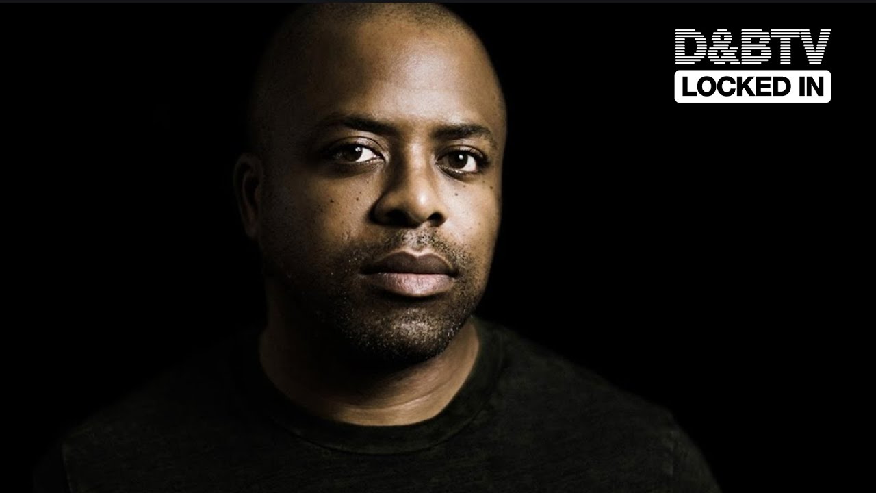 Digital - Junglist Movement x D&BTV: Locked In (DJ Set)