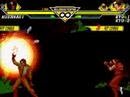 Dark Flames Battle 43 Kusanagi Me Vs Kyo 1 And Kyo 2