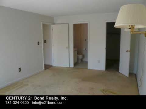 148 Marble St Unit 307, Stoneham MA 02180 - Condo - Real Estate - For Sale -