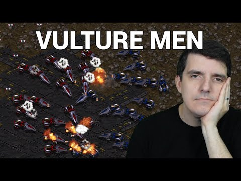 StarCraft 1: CULTURED INDIVIDUALS - Mind vs Scan | CNSL 5