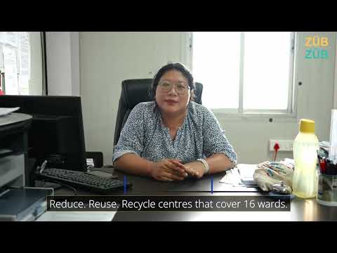 Meri Life, Mera Swachh Shehar Campaign