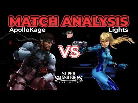 How ApolloKage Beat The Snake Killer