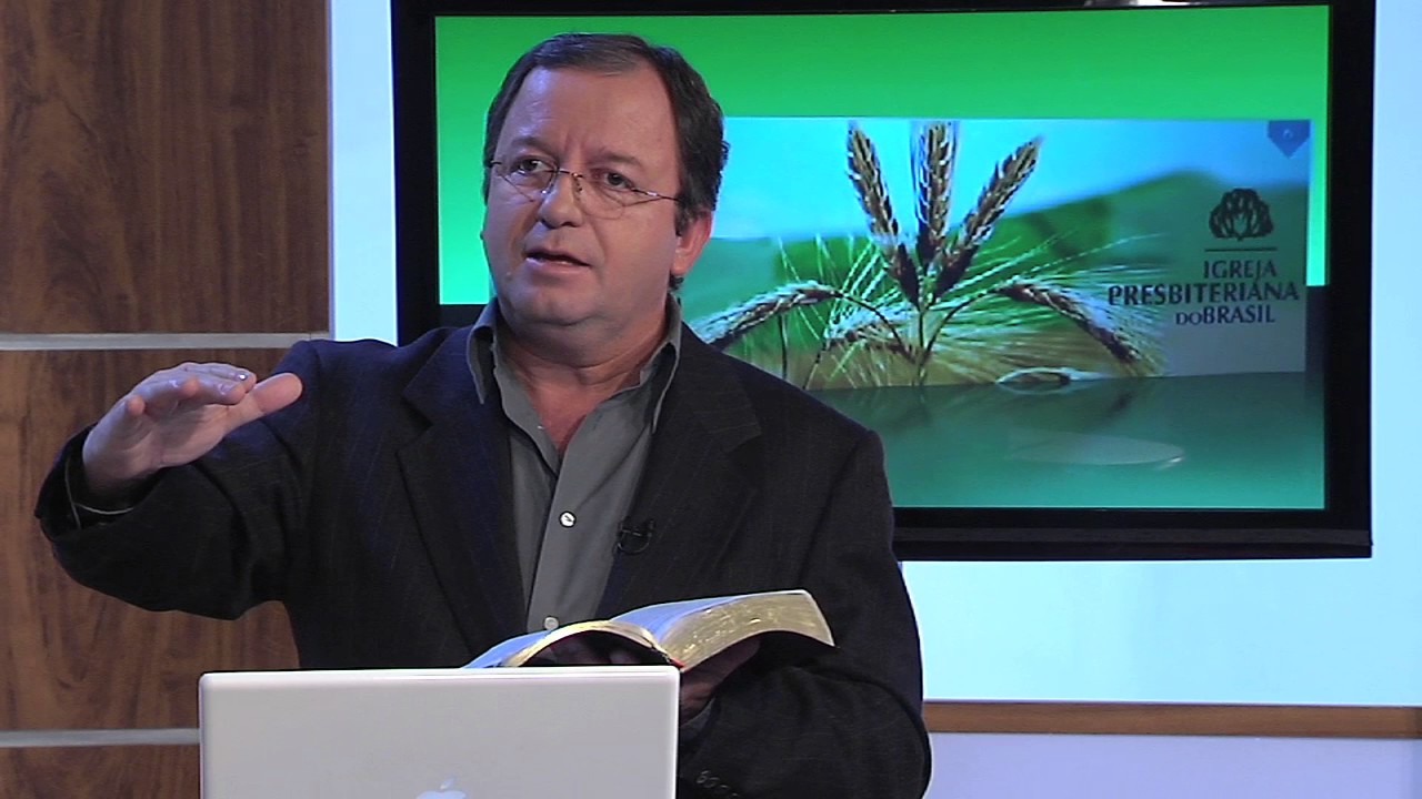 Principios biblicos para o plantio de igrejas - Rev Arival Casimiro