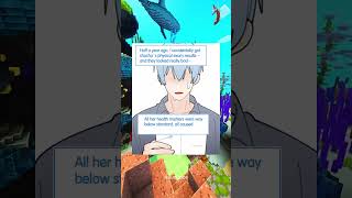Download lagu Most Wholesome Plot Twist... #shorts #comics #comic #memes mp3