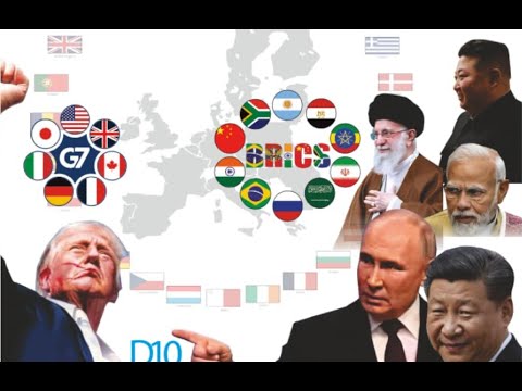 Revolucionarizimi i teorisë dhe praktikës mbi Shëndetin dhe shpëtimi i jetës së planetit tonë në një