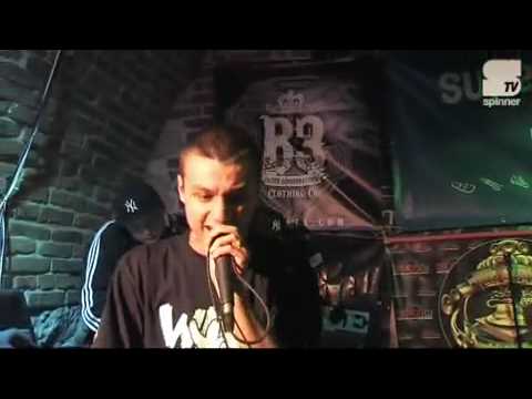 Konrad  Solar Wojna o Wawel 2009