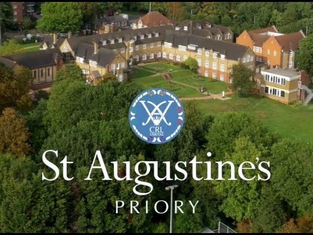 St Augustine's Priory - Whole School Video