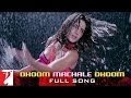 Dhoom machale dhoom / Katrina Kaif / Dhoom 3 HD ...