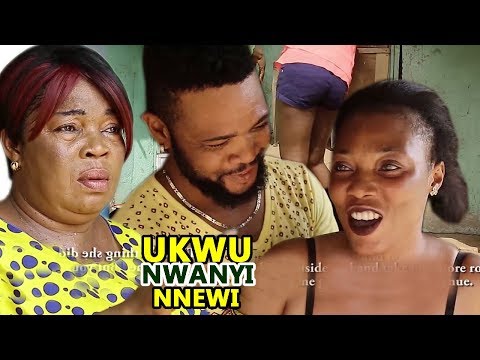 Ukwu Nwanyi Nnewi 1 - 2018 Latest Nigerian Nollywood Igbo Movie Full HD