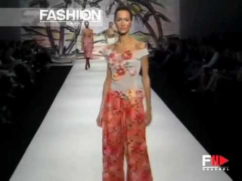 "Paul Costelloe" Spring Summer 2003 London 3 of 4 Pret a Porter Woman by FashionChannel