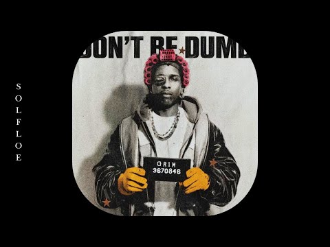 [FREE] ASAP ROCKY X KENDRICK LAMAR TYPE BEAT "SHIP IT"