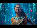 Pocahontas 3D Animated