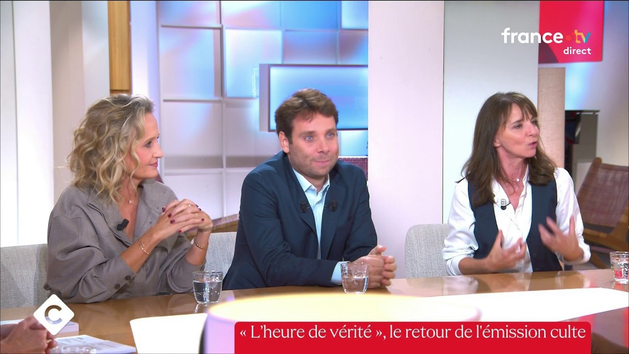 Présidentielle : « L’heure de vérité » a sonné