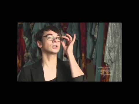 Christian Siriano Having a Moment Part 1