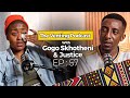 The Venting EP 57 Gogo Skhotheni Justice Losing Monde Jr Funeral BBL Social Media Hate