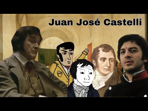 Biografía de Juan José Castelli - ¿Un idealista que voló demasiado alto?
