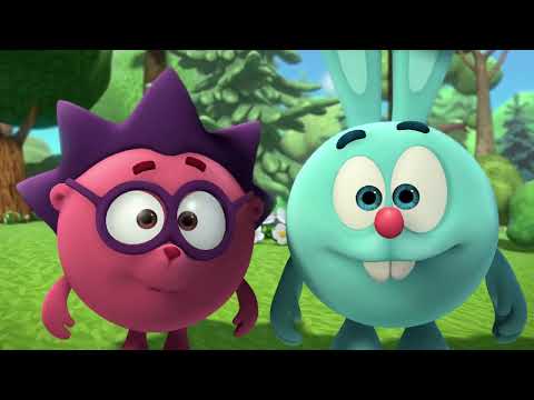 PinCode | Best episodes about Sports | Cartoons for Kids