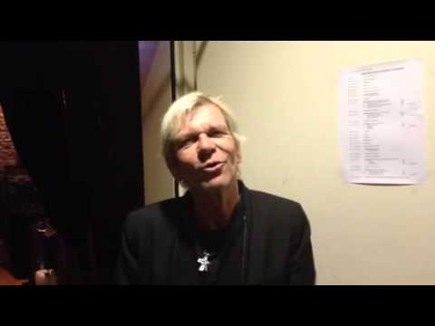 Matthias Reim's commitment to the Chrome Metal Tigers