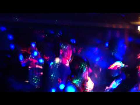 Uphall Bowling Green 18th Birthday Party Depeche Mode Just Can't Get Enough