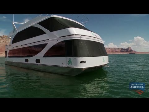 Three Level Houseboat | Epic