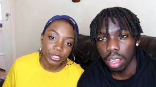 Lil&#39; Kim - Big Momma Thang (Faith Evans &amp; Tupac Diss) - REACTION