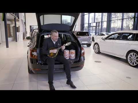 Das Autohaus, Episode 5: Der letzte Wagen ist immer ein Kombi.