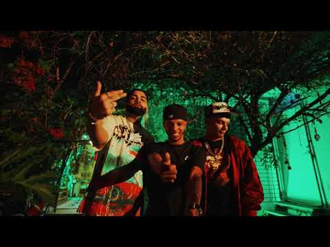 JULIITO x @JEYYFF - A SOLAS (Video Official)