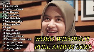 Download lagu Woro Widowati Full Album Cover Terbaru 2020 || Kumpulan Lagu woro widowati mp3