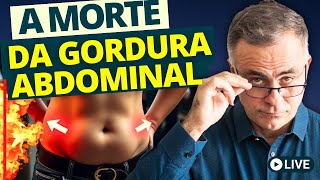 5 SEGREDOS Para SECAR a BARRIGA QUE os MÉDICOS NÃO REVELAM