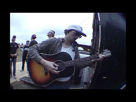 Ole 60 - Nancy Avenue (Lyric Video)