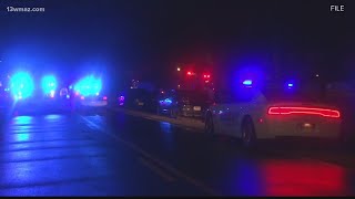 Macon pastors discuss ways to curb violent crime