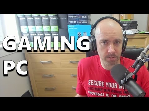 Now is the Time to Build an Affordable Gaming PC