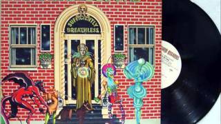 Captain Beyond   Drifting in space