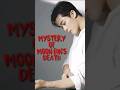 Moon Bin S Death Mystery Shorts Moonbin Astro Kpop Kpopidol Kpopedit Southkorea Viral