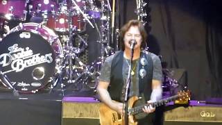 The Doobie Brothers: &quot;Eyes of Silver&quot; (HD)