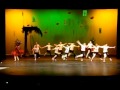 Freeze Dance